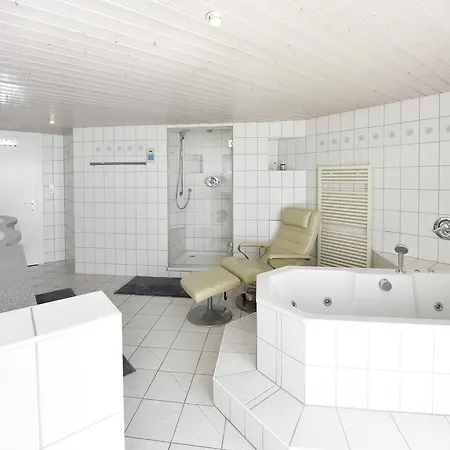 Haus Niederacher Georg Und Martha Apartment Krumbach (Vorarlberg)