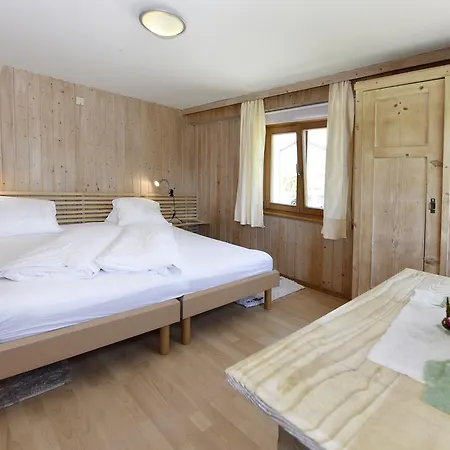 Apartment Haus Niederacher Georg Und Martha *