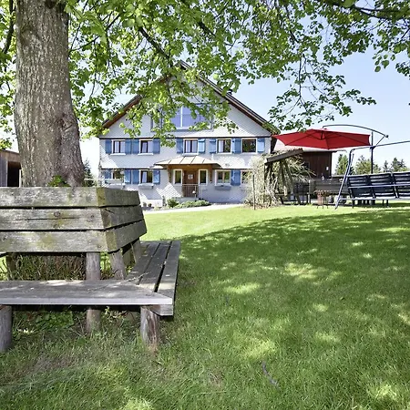 Haus Niederacher Georg Und Martha Apartment